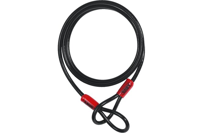 ABUS Spezialschloss Cobra 10/200 schwarz schwarz