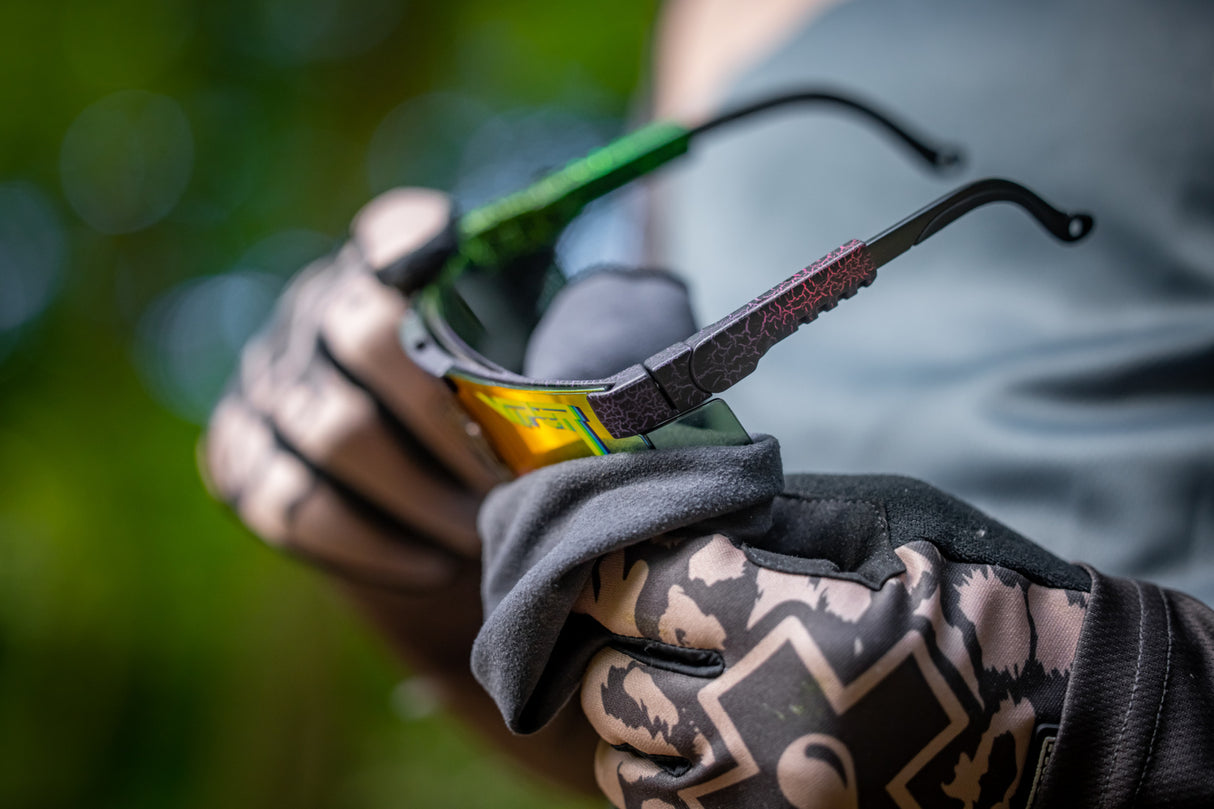 Premium Microfibre Detailing Cloth