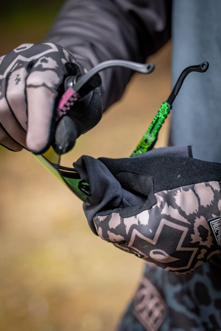 Premium Microfibre Detailing Cloth