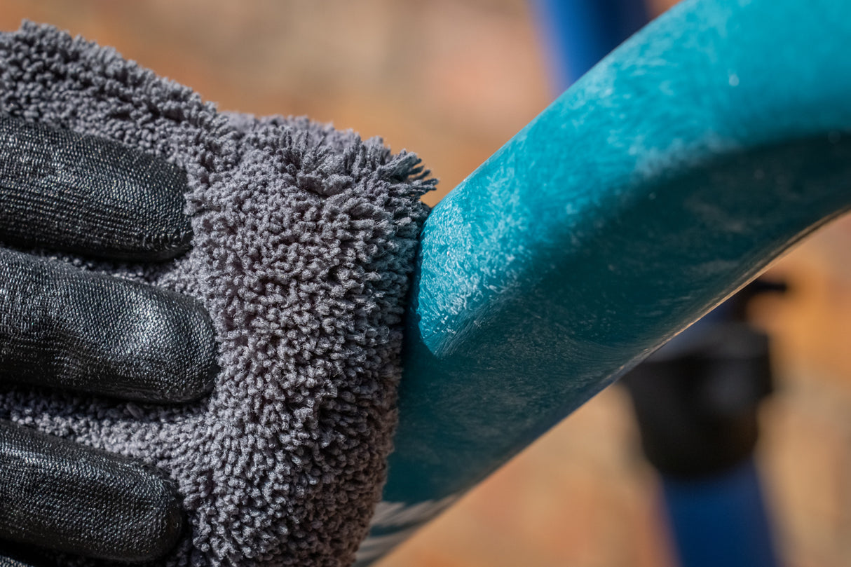 Miracle Shine Politur