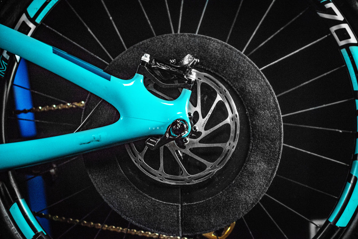 Disc Brake Covers bolt 2 Stk.