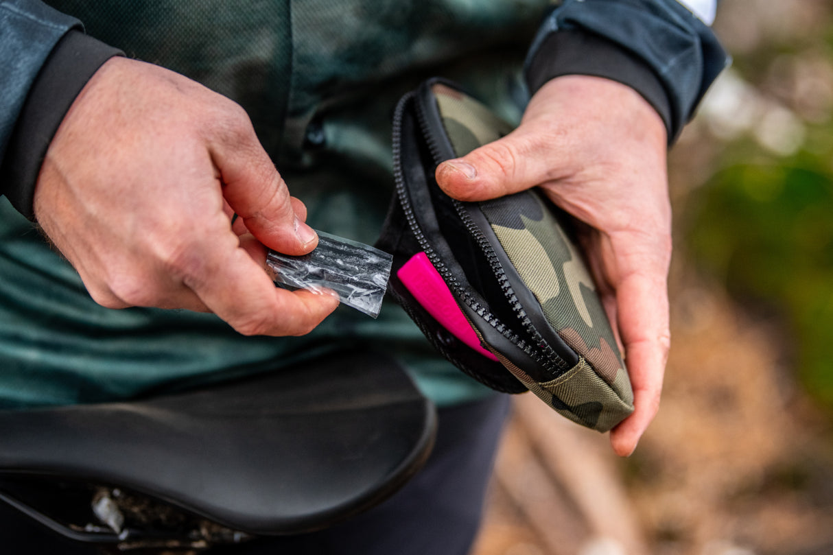 Puncture Plugs Refill Pack