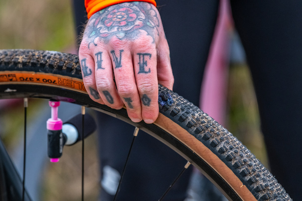 Countertop 16g CO2 Kartuschen Stk.