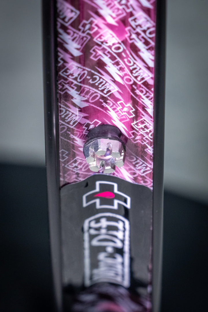 V2 Tubeless Valve Kit /silver