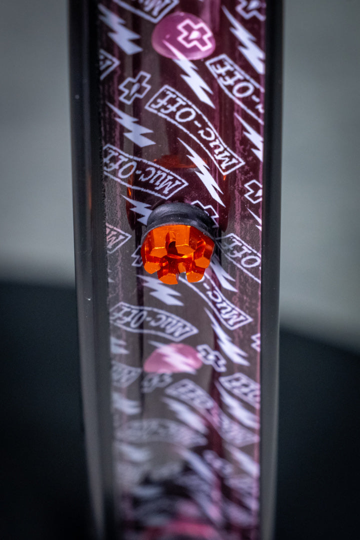 V2 Tubeless Valve Kit /