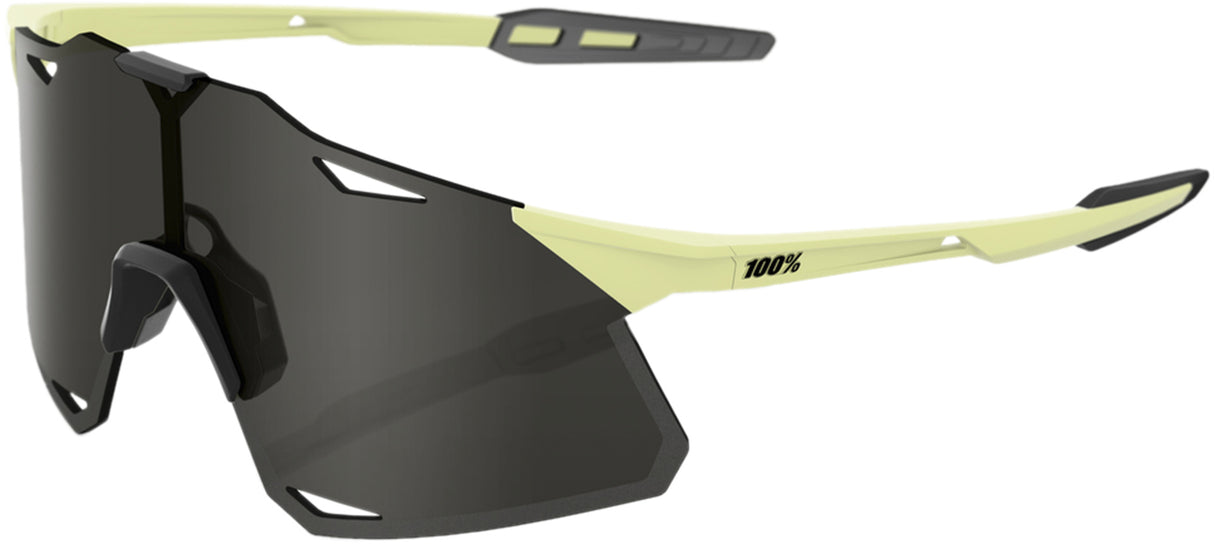 Brille Hypercraft - Soft Tact Glow - Smoke Lens
