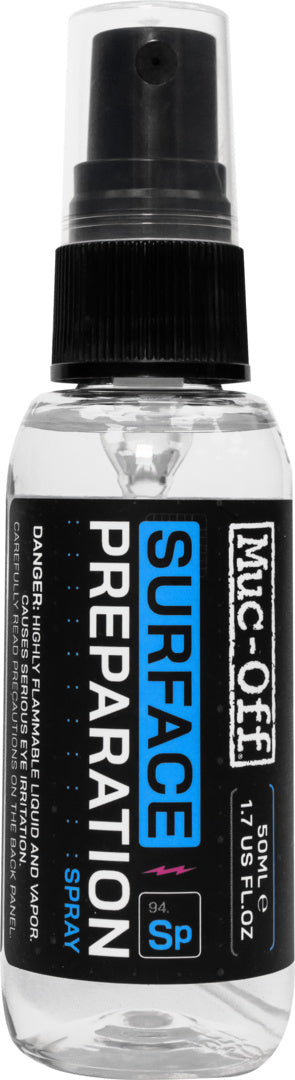 Muc-Off Ceramic Protection Kit 15ml