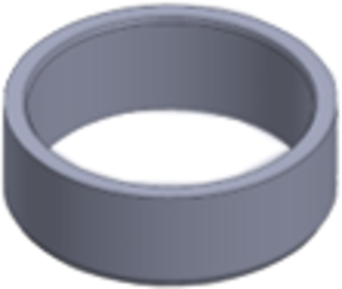 Kind Shock / Du Bushing P2318