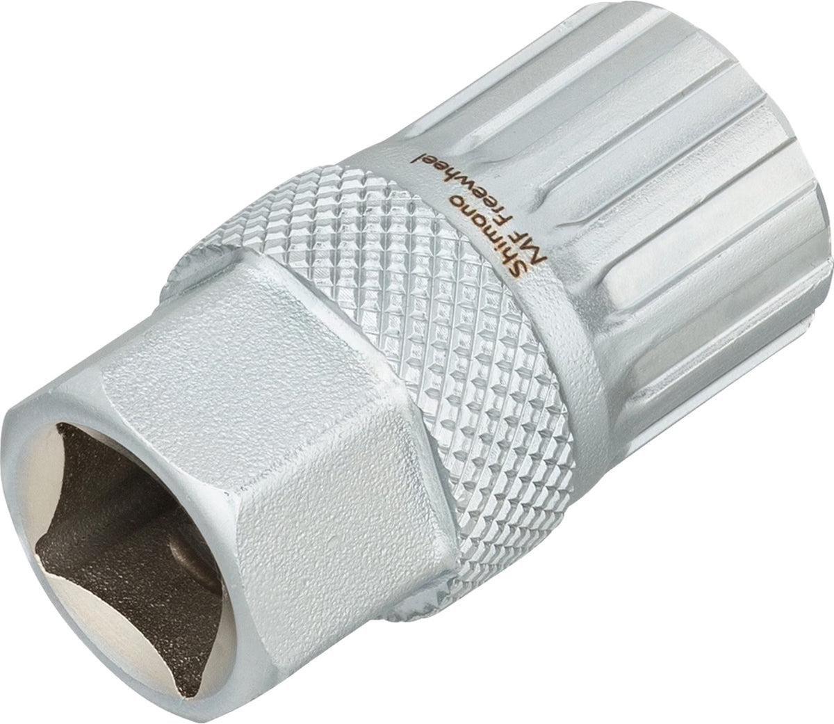 Birzman Kassetten Steckschlüssel Shimano MF & Campagnolo