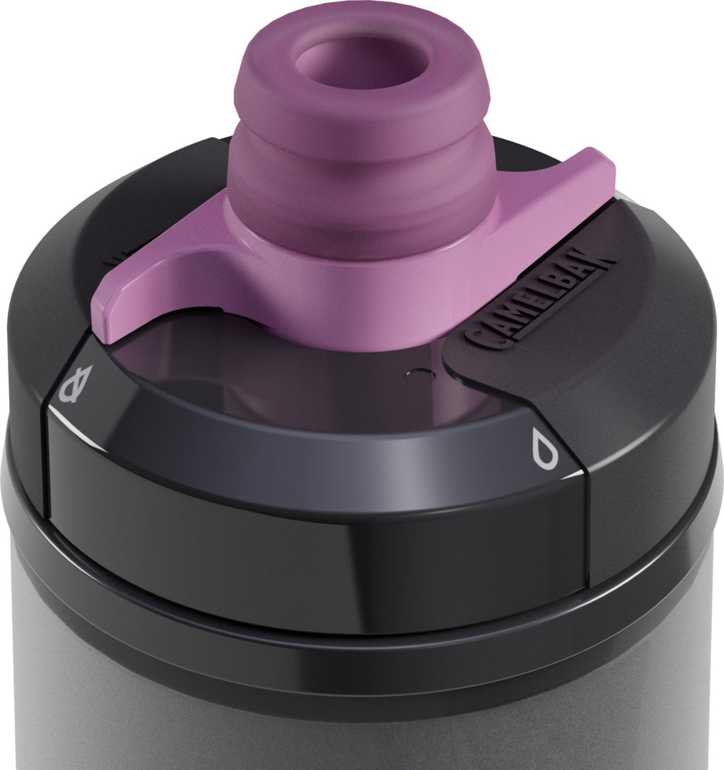 CamelBak Podium Chill 0.71l mercury fog