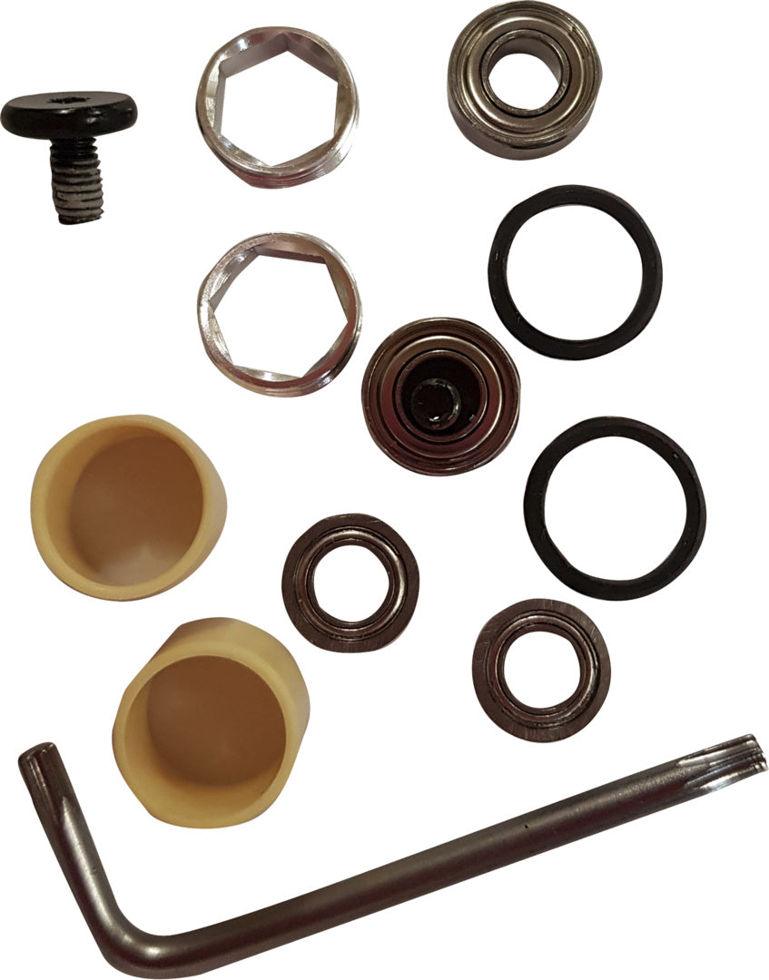 Crankbrothers RepKit Refresh Kit Stamp 2/3