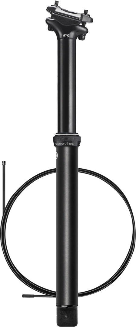 Crankbrothers Highline 3 Vario-Sattelstütze 30.9/125mm / 125mm 30.9/125mm / 125mm