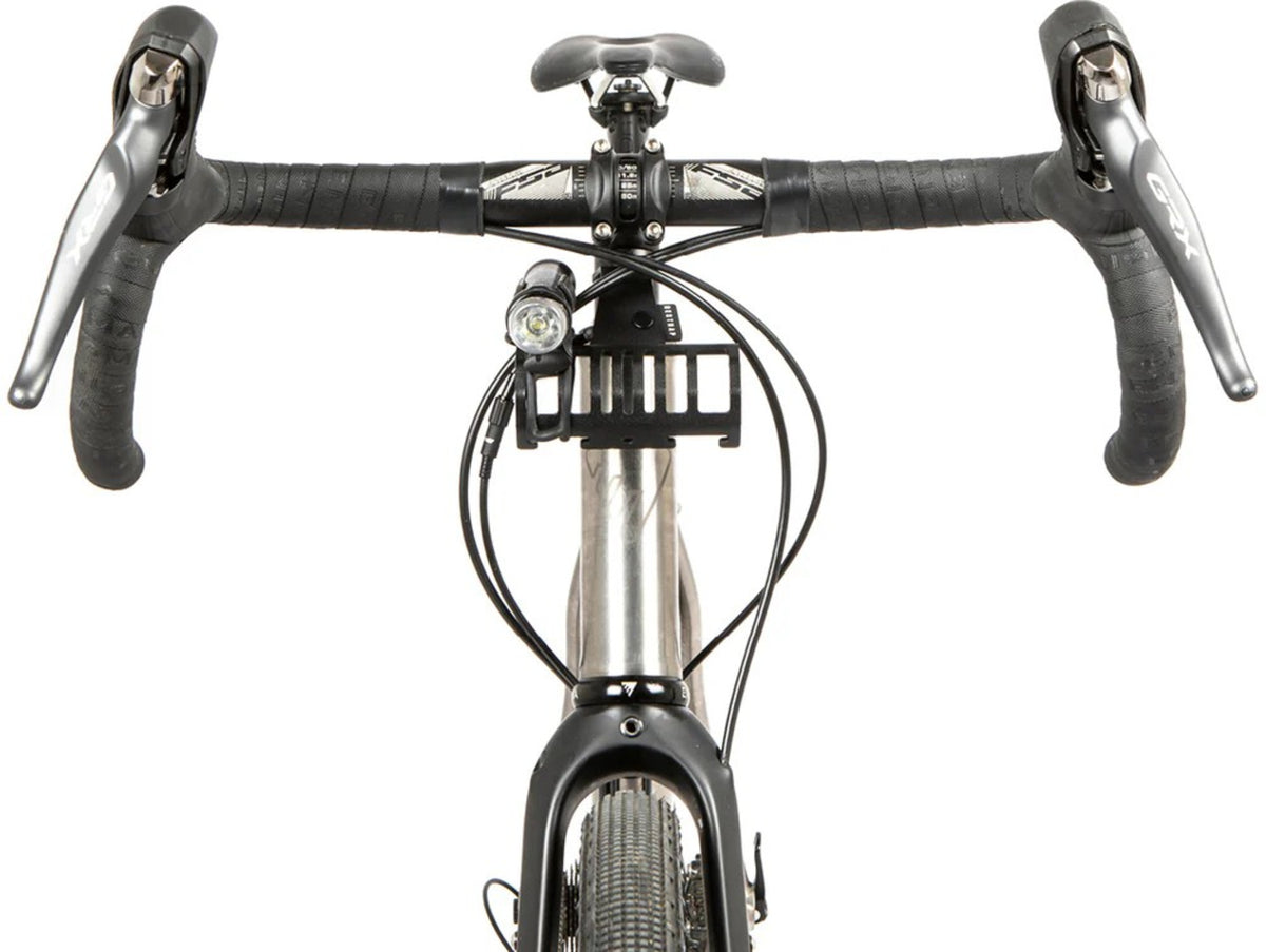 Restrap Bumper Bar 1/8"