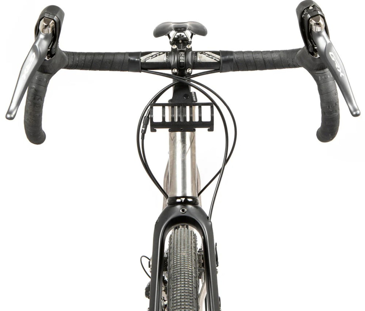 Restrap Bumper Bar 1/8"