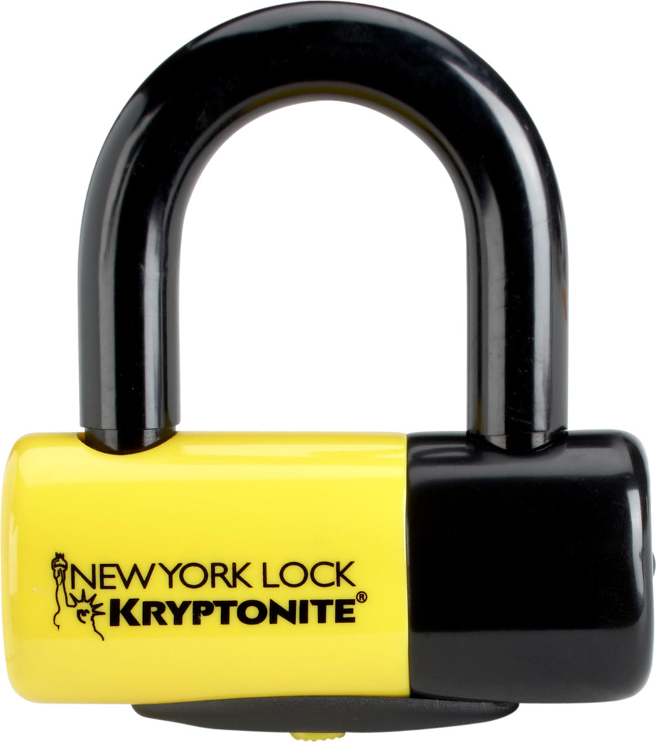 Kryptonite New York Legend 1515 Kettenschloss