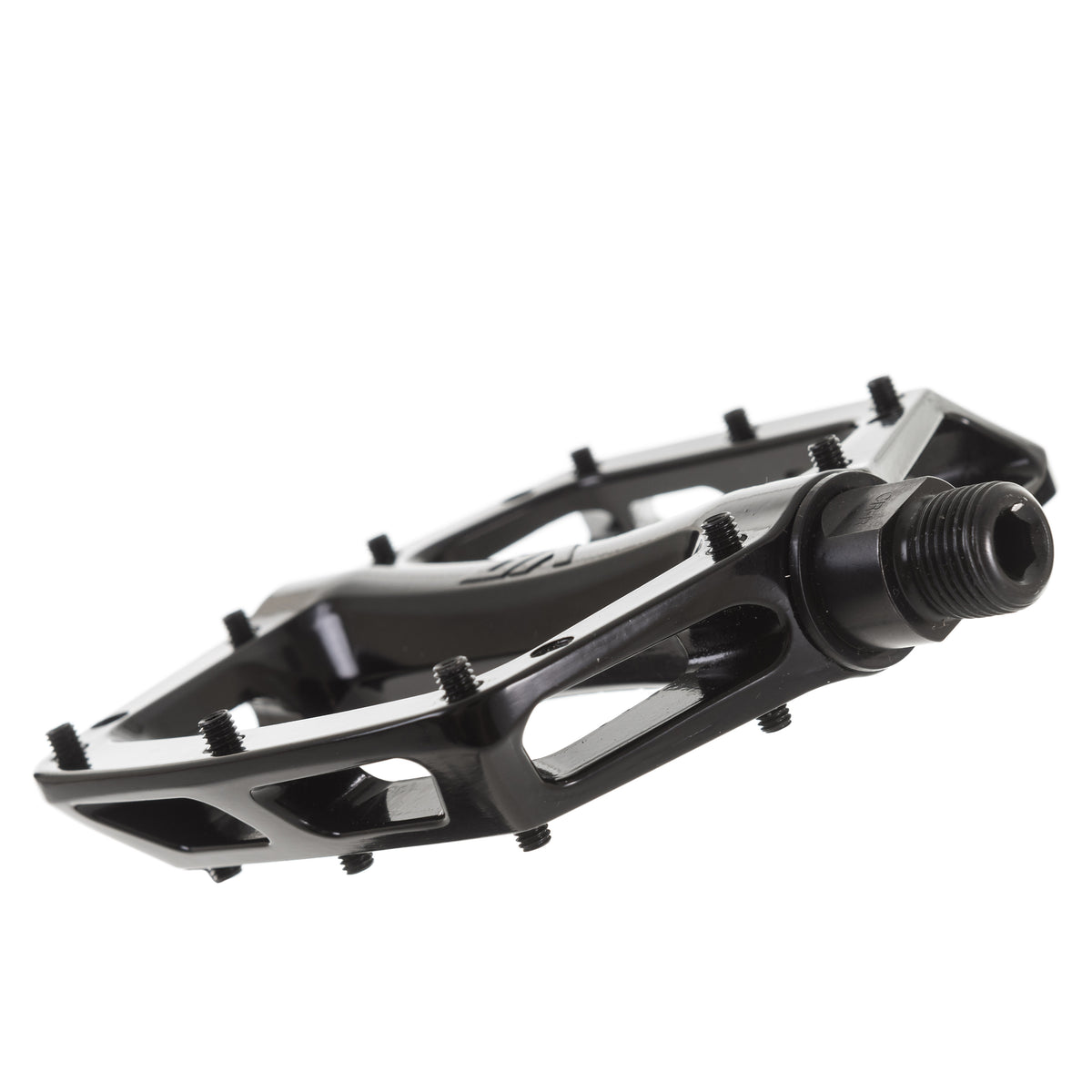 DMR V8. Polished