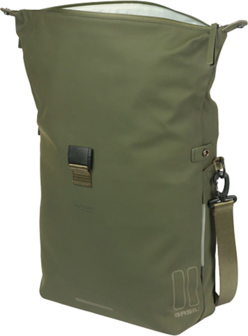 Basil SoHo MIK STUDS Umhängetasche 17L