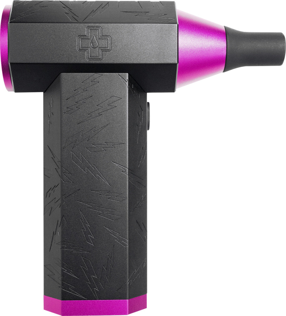 Muc-Off It Blows! Mini-Föhn