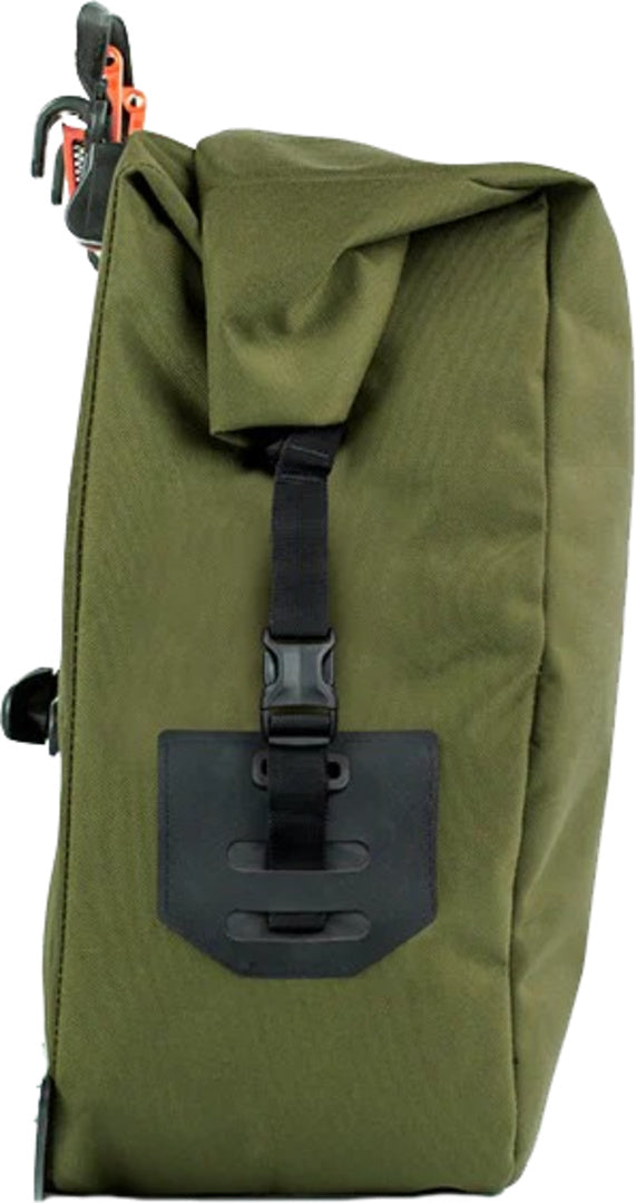 Restrap Pannier - olive