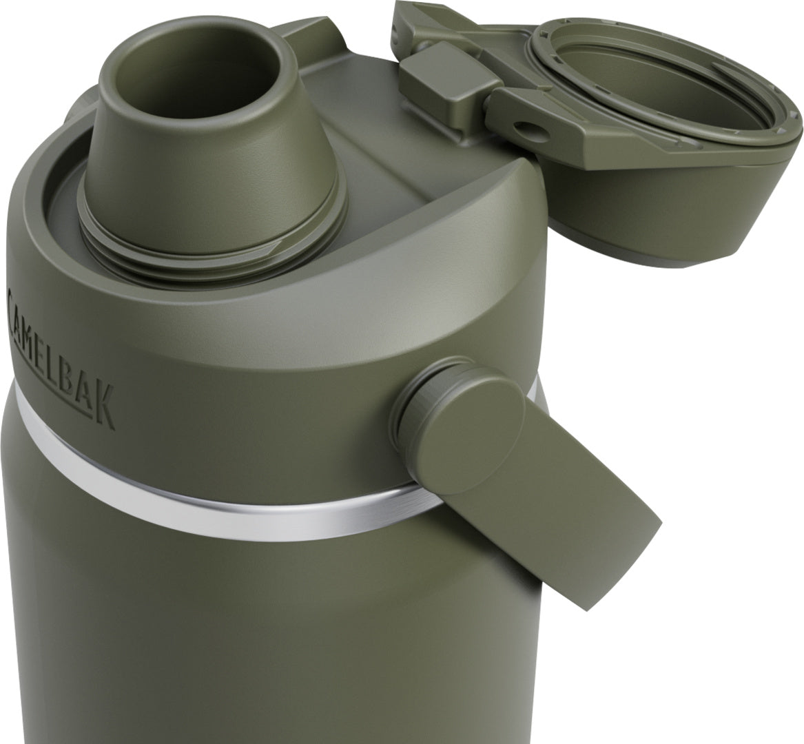 CamelBak Thrive Chug V.I. 0.6l stone