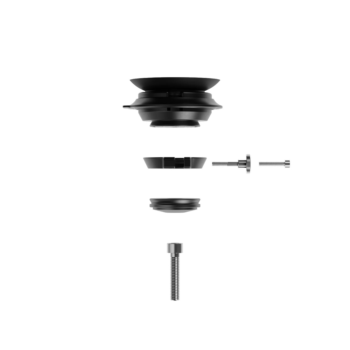 Fidlock VACUUM Bases
