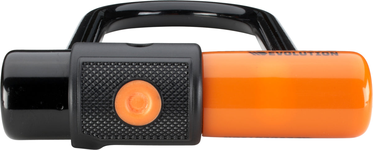 Kryptonite Evolution LITE Mini-6 Bügelschloss