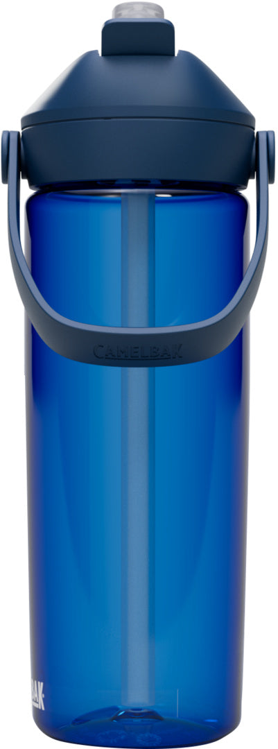 CamelBak Thrive Flip Straw 0.6l clear