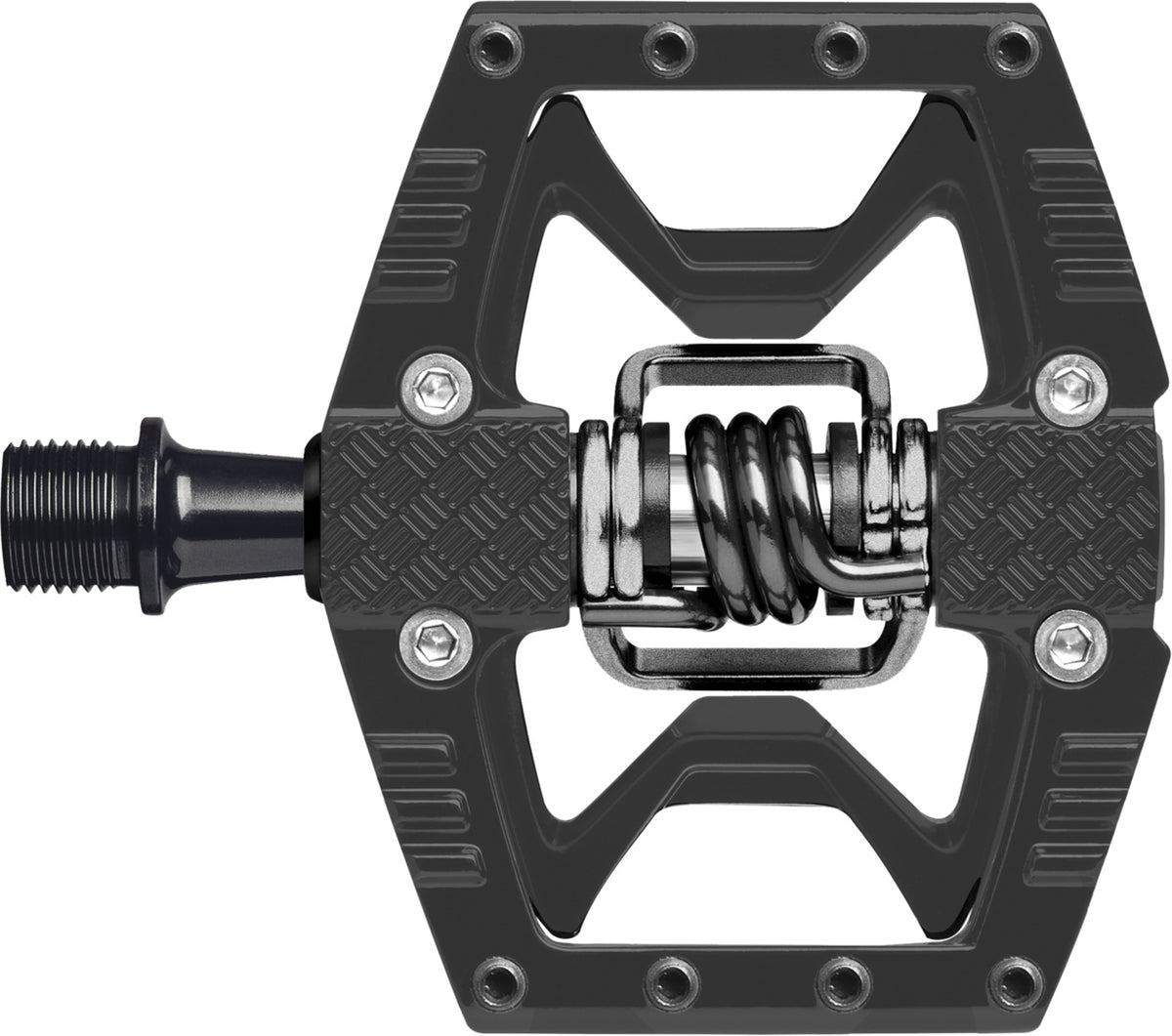 Crankbrothers Double Shot 3 mit Pins