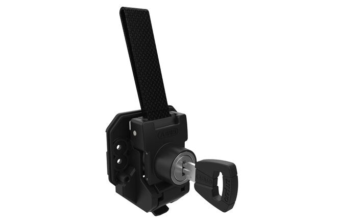 ABUS Akkuschloss AX1 T82 Bosch3 PowerTube BBP37YY axial