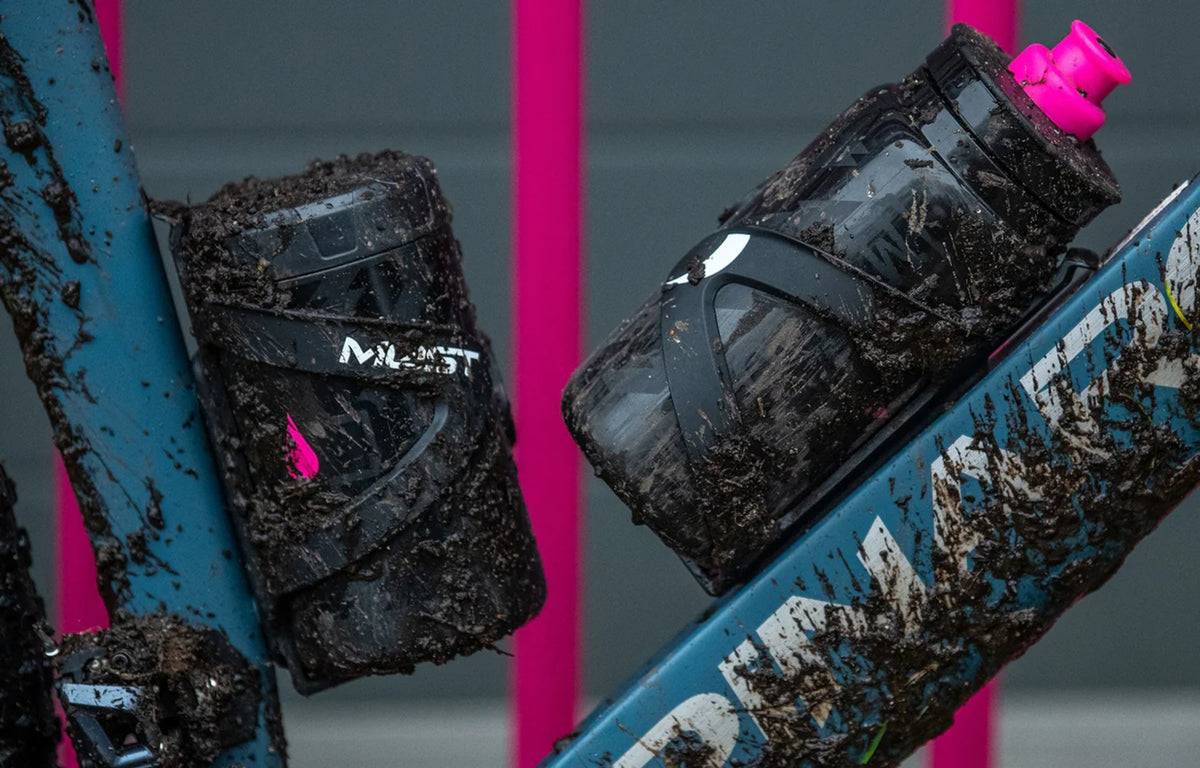 Muc-Off Tool Bottle