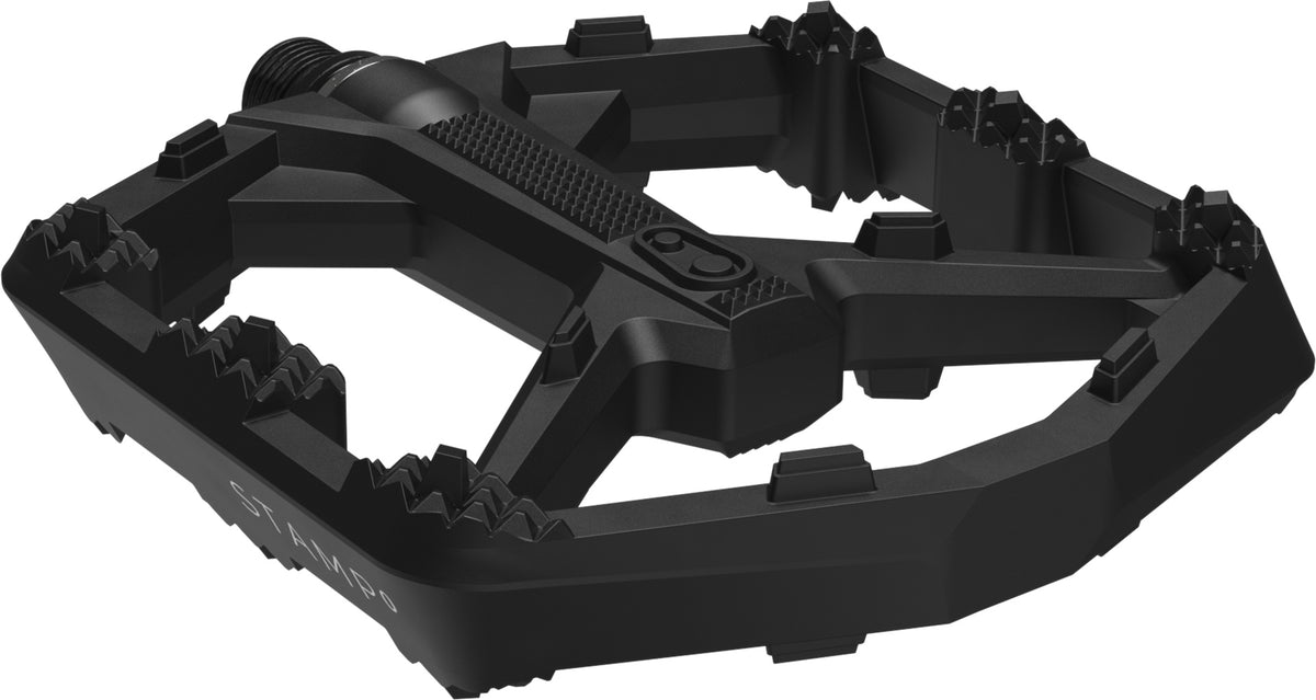 Crankbrothers Stamp 0