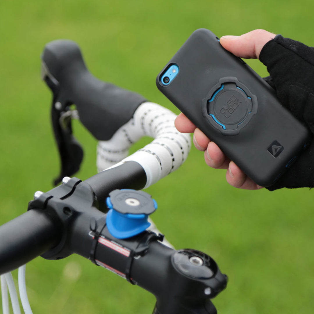 Quad Lock Bike Mount