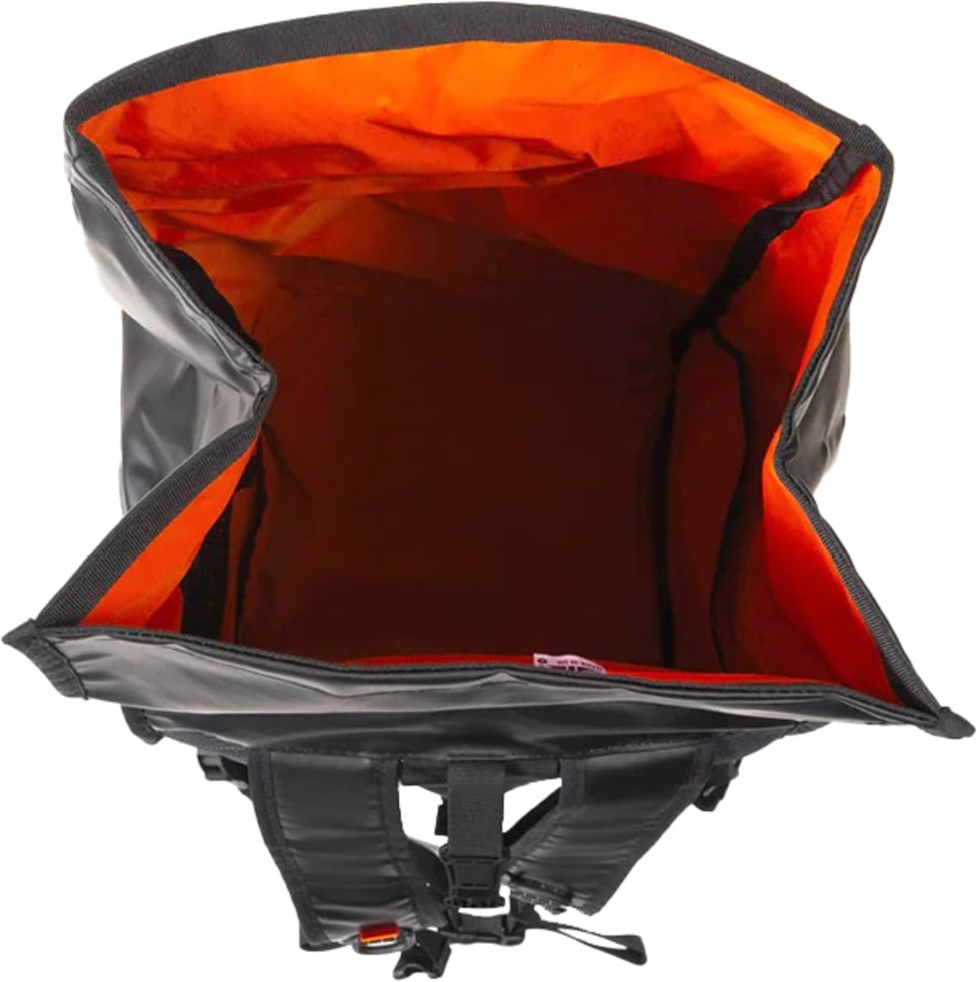 Restrap Rolltop Backpack -