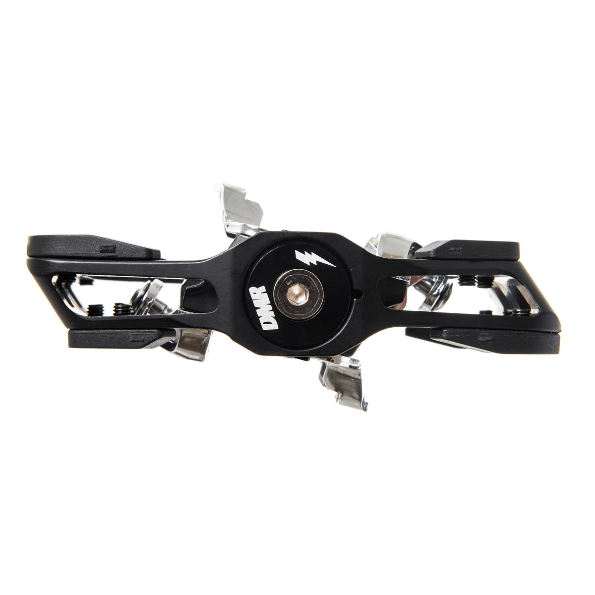 DMR V-Twin Pedal, Shimano SPD kompatibel.