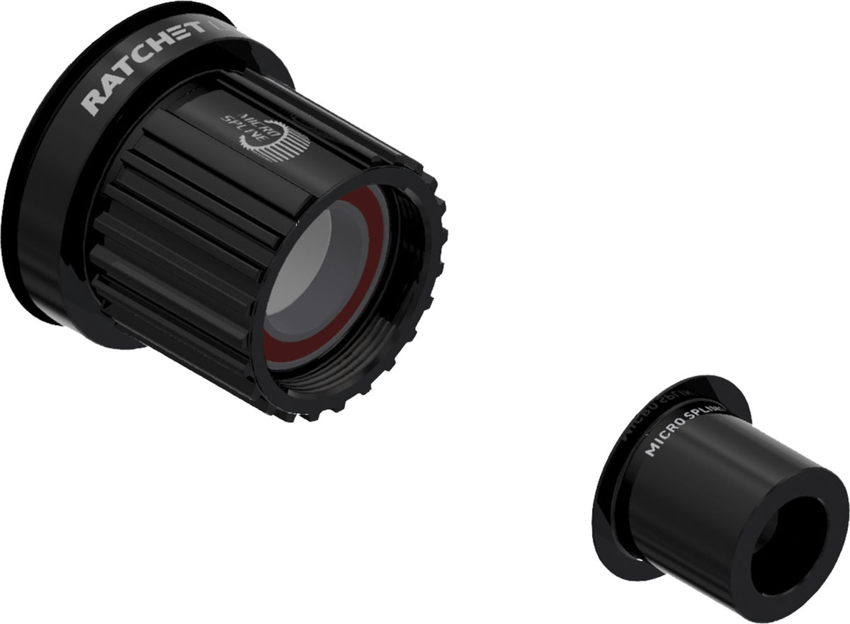 DT Swiss DT Rotor Kit MTB MS Alu RAT LN 142/148/12