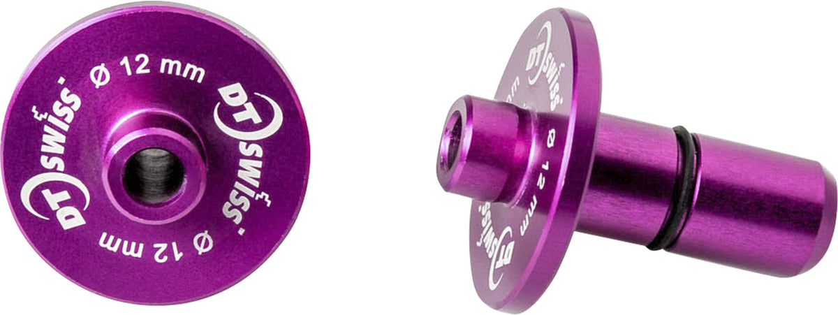 DT Swiss DT Zentrieradapter