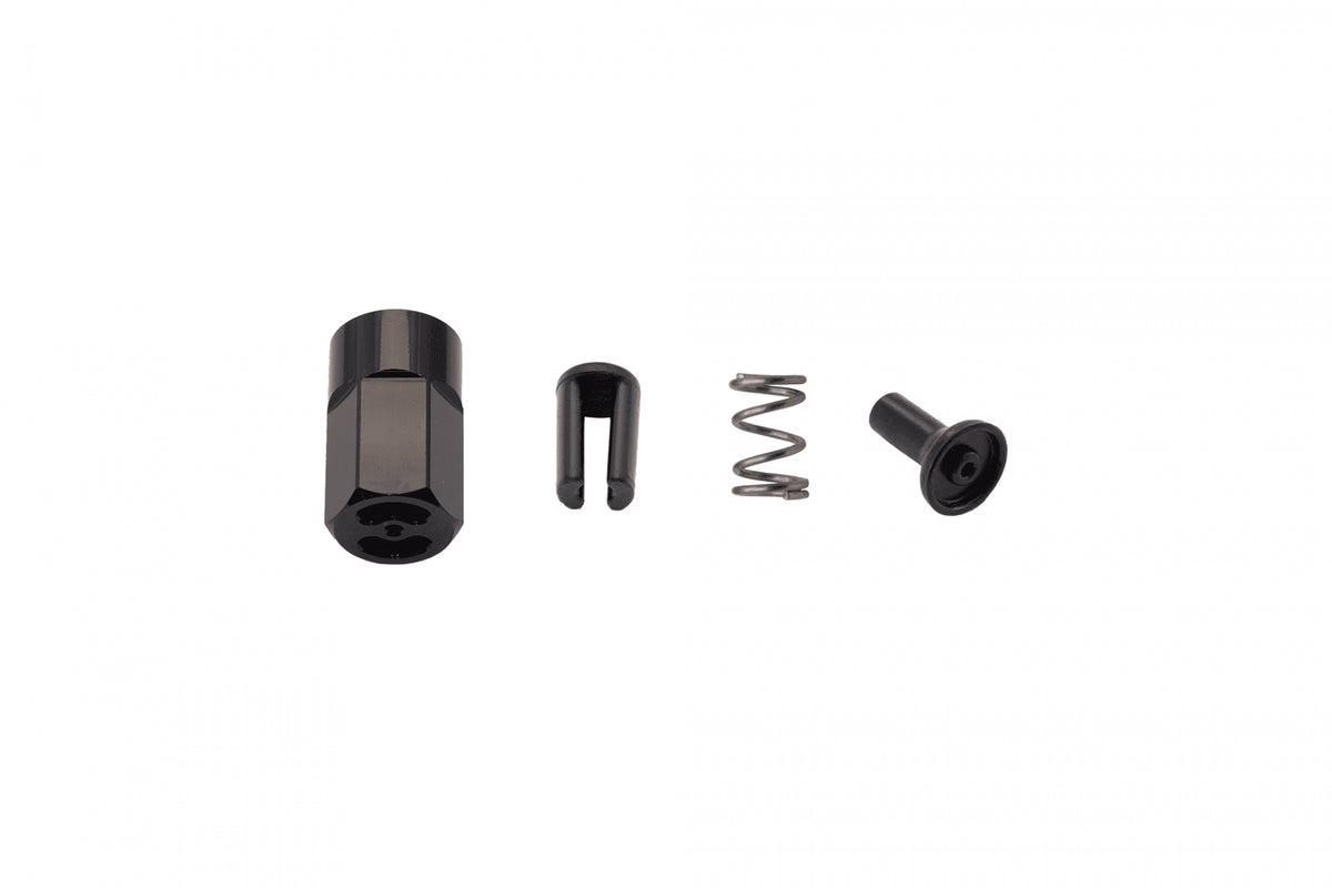 BikeYoke Ersatzteil: REVIVE 272 Anschluss-Kit