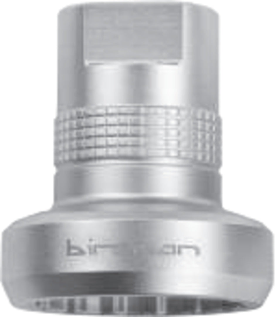 Birzman Lockring Socket Shimano STEPS Ø39