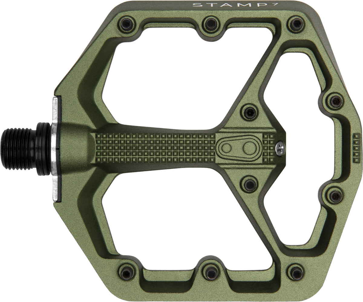 Crankbrothers Stamp 7 small green