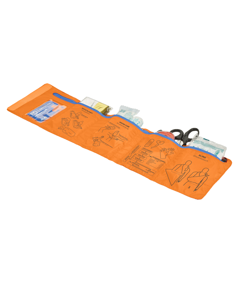 Ortovox First Aid Roll Doc