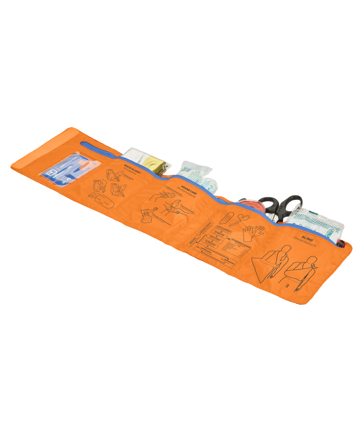 Ortovox First Aid Roll Doc
