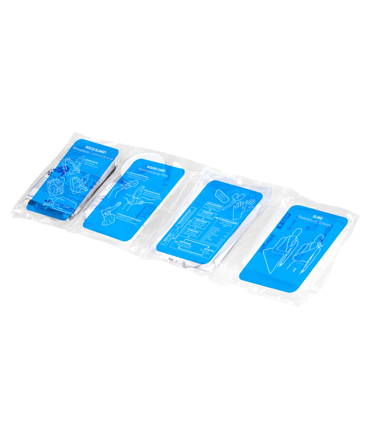 Ortovox First Aid Waterproof