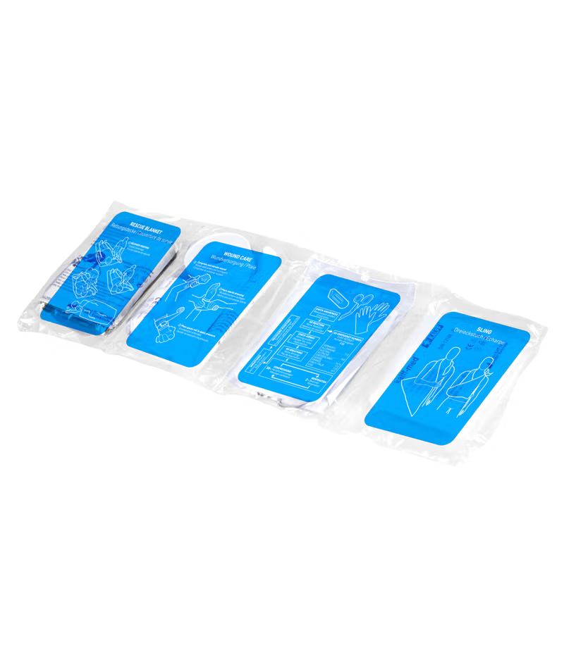 Ortovox First Aid Waterproof