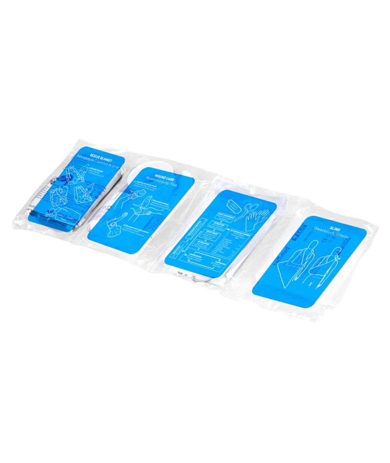 Ortovox First Aid Waterproof
