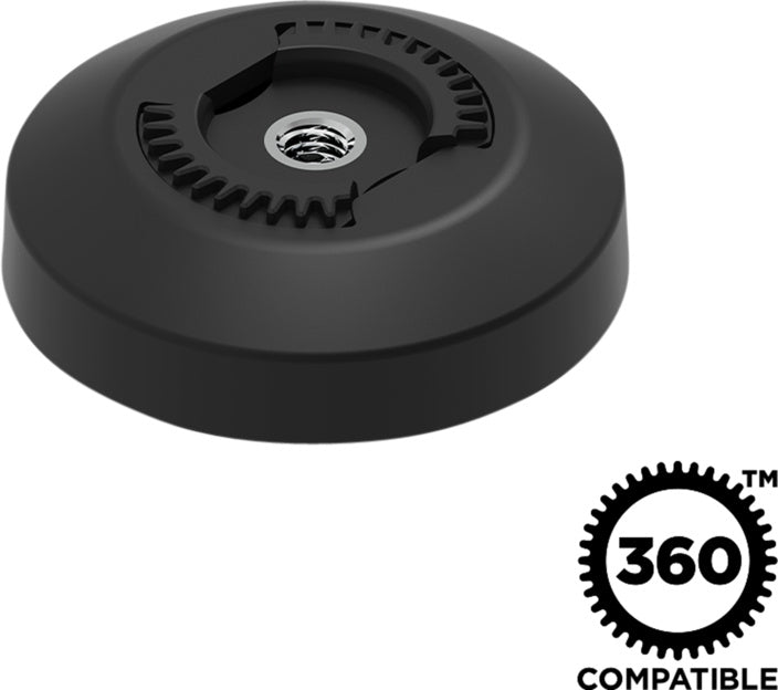 Concealed Small Base