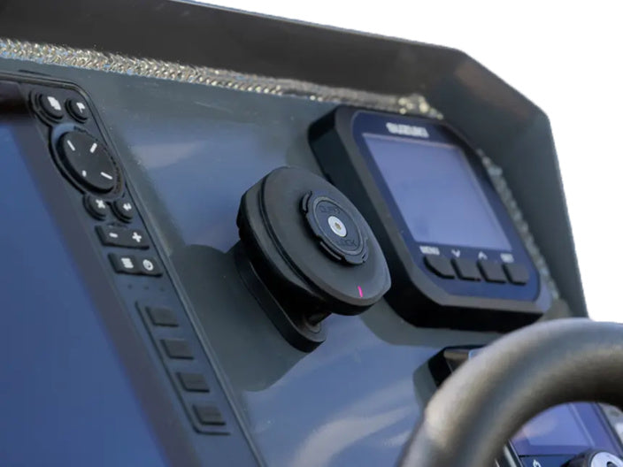 Concealed Small Base