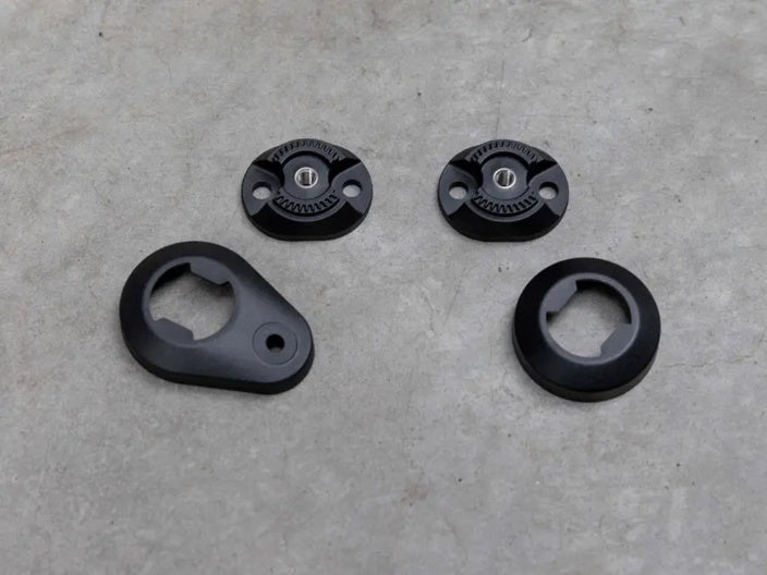 Concealed Small Base