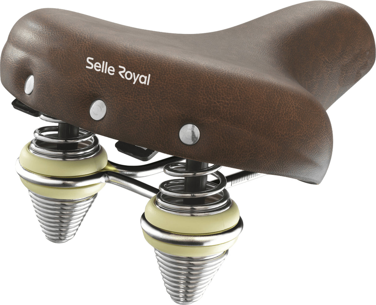 Selle Royal SR Drifter Small Sattel