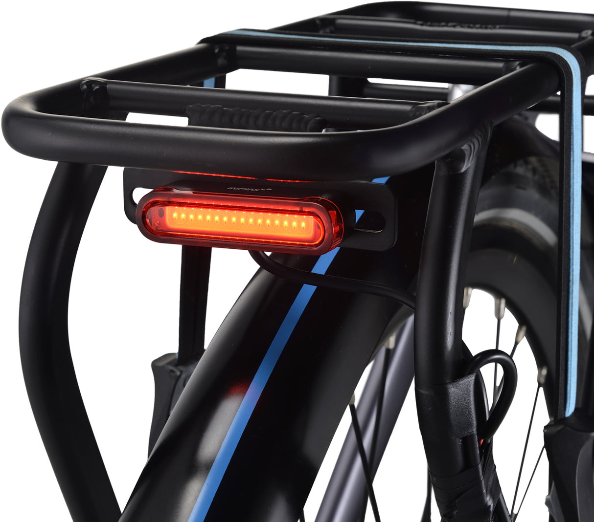 E-Bike Candela Rücklicht