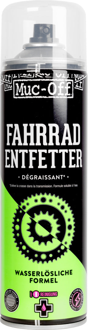 DEGREASER Enfetter